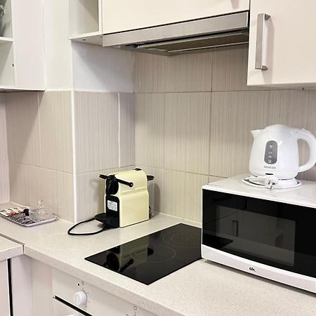 The Prince'S Neighbour Apartment Budapest With Free Garage 외부 사진