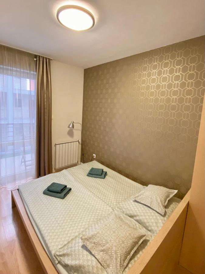 The Prince'S Neighbour Apartment Budapest With Free Garage 외부 사진
