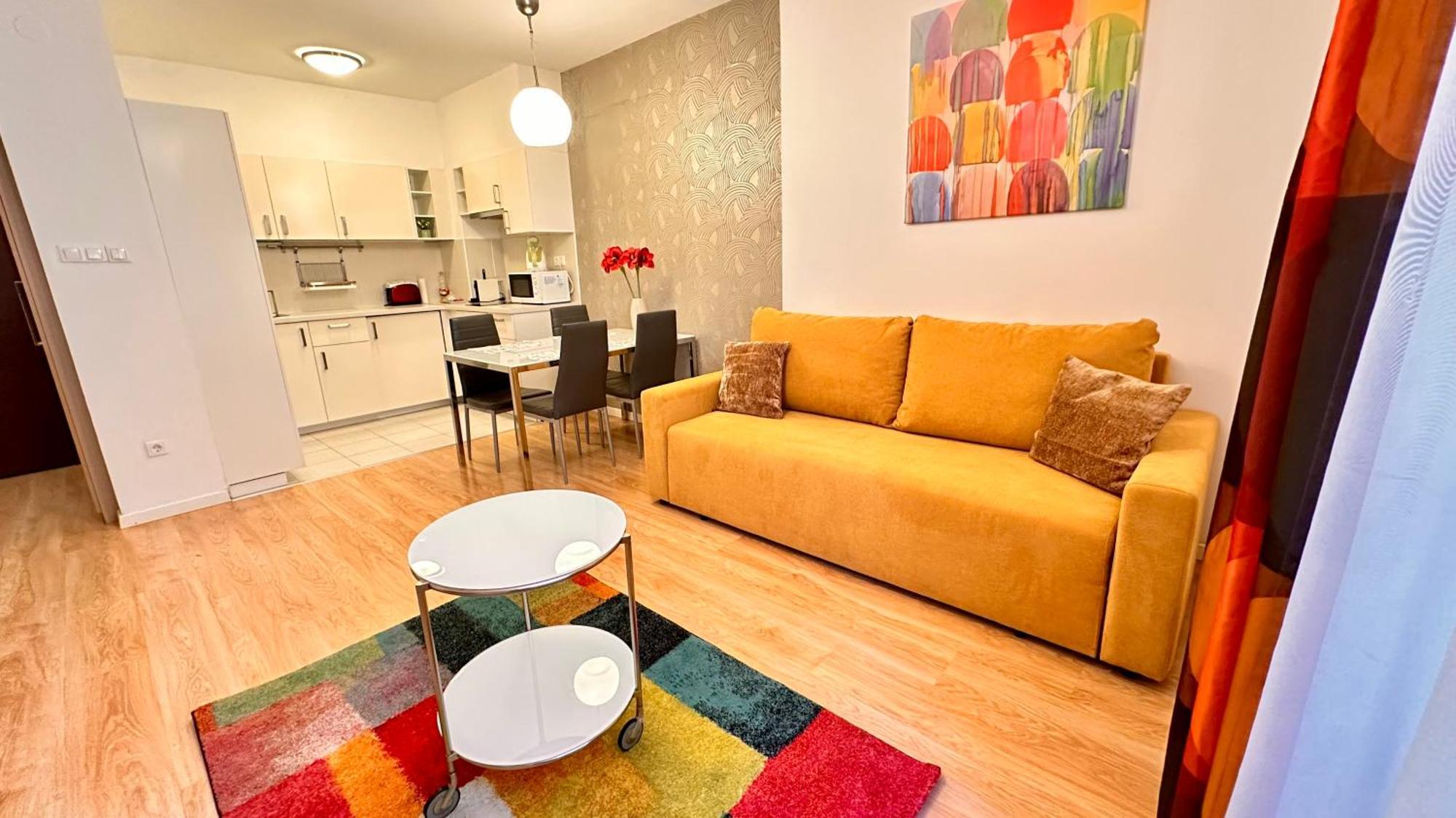 The Prince'S Neighbour Apartment Budapest With Free Garage 외부 사진