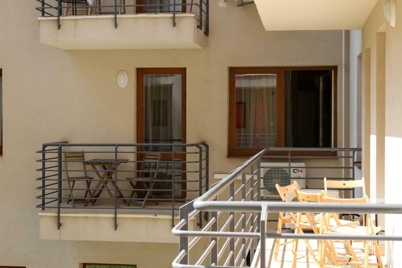The Prince'S Neighbour Apartment Budapest With Free Garage 외부 사진